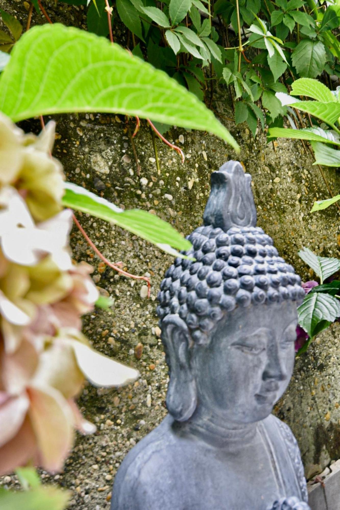 Buda Bliss Garden 布达佩斯 外观 照片